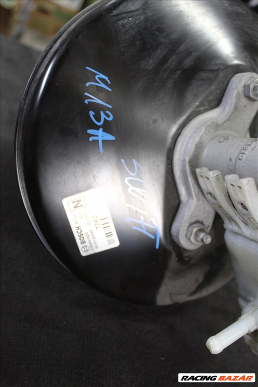 Suzuki Swift 2006 1.3B fékrásegítő devander 2. kép