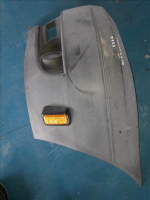 Ford Transit Jumbo 06-13 Bal Első Lökhárító Sarokelem 6C11-17E889-A