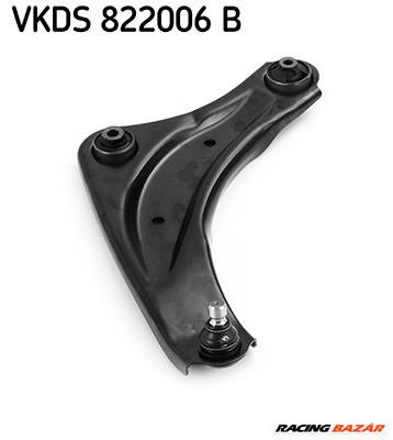 SKF VKDS 822006 B - Lengőkar NISSAN