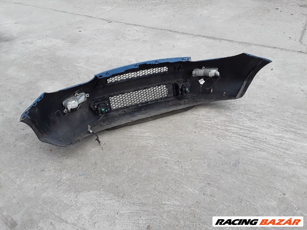 Fiat Punto 2012- első lökhárító 5. kép