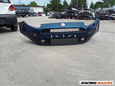 Fiat Punto 2012- első lökhárító