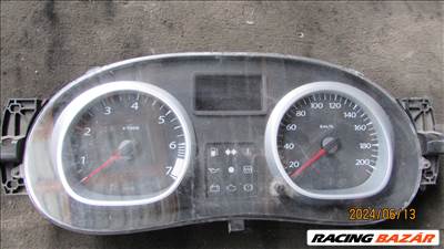 Dacia Duster I (2010 - ) 1.6B óracsoport P248100239R 