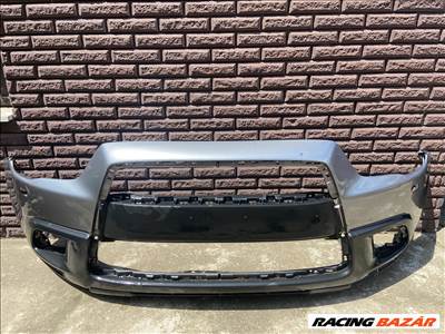 Mitsubishi ASX (2010-2013) 640C950 első lökhárító 