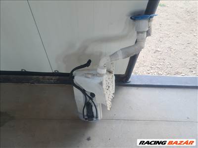 Skoda Superb III ablakmosó tartály  5q0955448ae