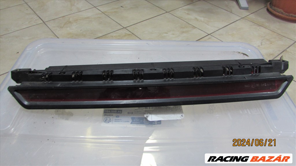 Volkswagen Passat B5, Golf 4 1998-2005 pótféklámpa 1j6945097c 1. kép