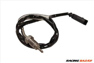 MAXGEAR 21-0411 - Érzékelő, kipufogógáz-hőmérséklet AUDI SEAT SKODA VW