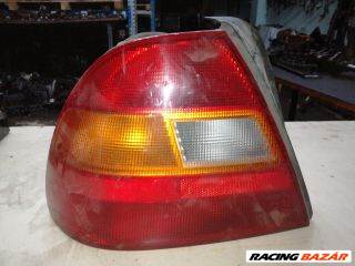 Honda Civic VI Bal Hátsó Lámpa *107480*