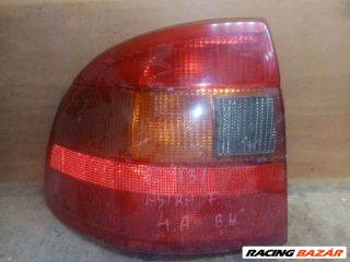 Opel Astra F Bal Hátsó Lámpa *130510*