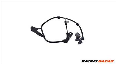 8980521201 Isuzu D-Max ABS Jeladó Bal Első TFR TFS 2012-2018