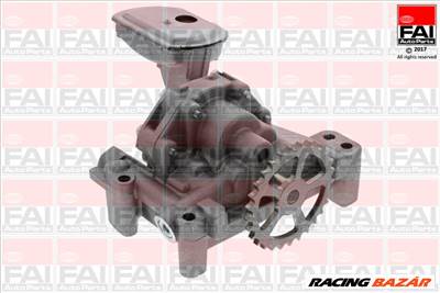FAI AutoParts OP324 - olajszivattyú CITROËN FIAT FORD LANCIA PEUGEOT VOLVO