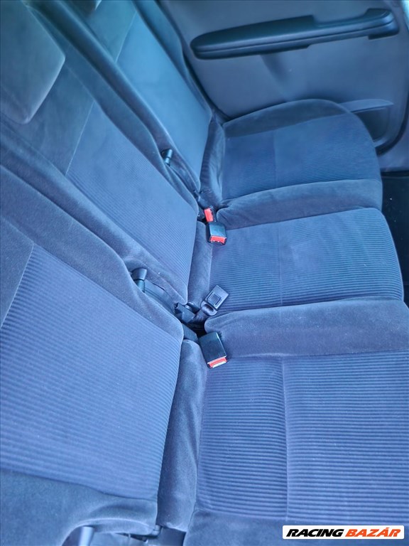 Ford Focus C-MAX 2.0 TDCi (1997 cm³, 136 PS) tökéletes motor, váltó, jéghideg klíma  6. kép