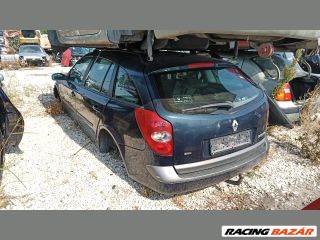 Renault Laguna II Bal Hátsó Lámpa *109196*