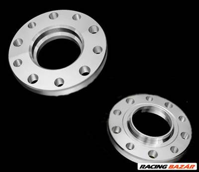 Opel/Peugeot/Citroen nyomtávszélesítő 4x108,5x108,5x110 65,1mm (30mm) (pár)