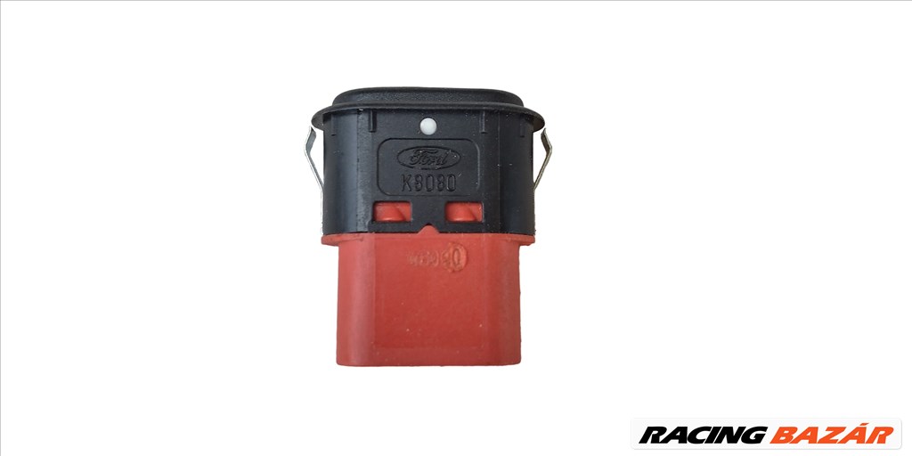 Ford Focus Mk1 Escort Mk6 Fiesta Mk4 Mondeo Mk2 Scorpio Mk2 Transit Mk5 ablakemelő kapcsoló 2. kép