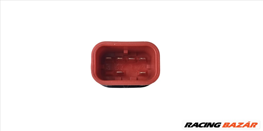 Ford Focus Mk1 Escort Mk6 Fiesta Mk4 Mondeo Mk2 Scorpio Mk2 Transit Mk5 ablakemelő kapcsoló 3. kép