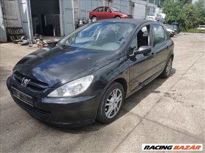 Peugeot 307 1.6i féltengely 