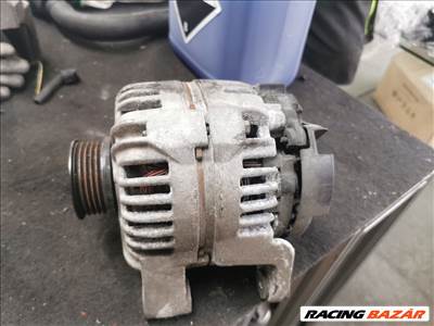 Opel Corsa D 1.2 Generátor bosch-0124325171