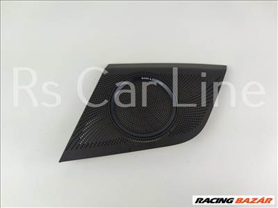 Audi	A4-B8 A5-8T Q5-8R Hangszóró rács  8t0857227a