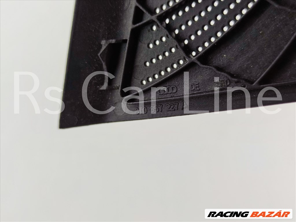 Audi	A4-B8 A5-8T Q5-8R Hangszóró rács  8t0857227a 2. kép