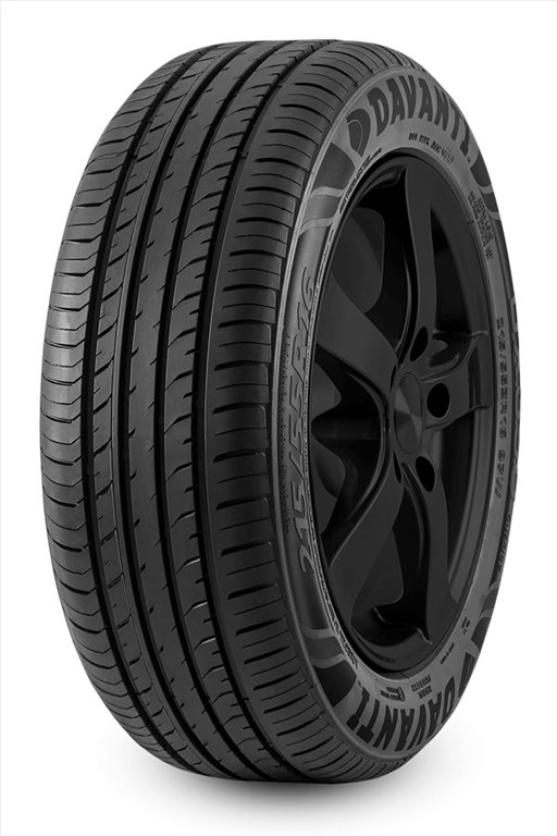 Davanti DX390 165/70 R14 81T nyári gumi 1. kép