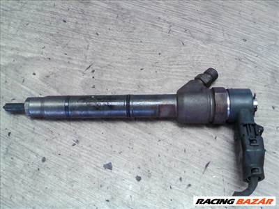 KIA Rio 2005.06 - 2011.08 Porlasztó
