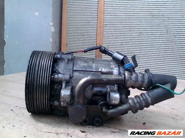 ROVER 620 Klímakompresszor 1. kép
