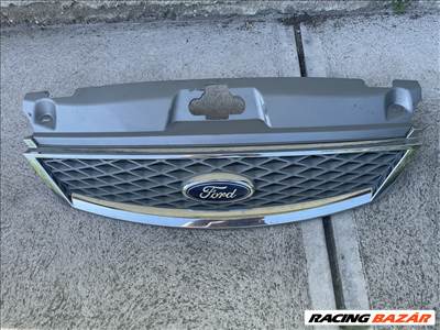 Ford Mondeo MK3 facelift2 króm hűtőrács