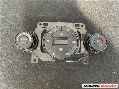 Ford Fiesta MK7 2008-2017 Klímapanel  8a6t18c612 8a6918c612