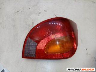 Ford Fiesta Mk4 Jobb Hátsó lámpa *107599* 96fg13n004aa