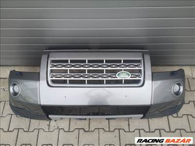 Land Rover Freelander 2 komplett első lökhárító