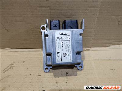 Ford Kuga I. 2008-2012 Légzsák indító elektronika 9V4T-14B321AA