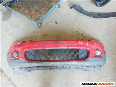 Mini R56 2006- első lökhárító