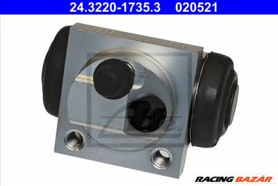 ATE 24.3220-1735.3 - fékmunkahenger SMART