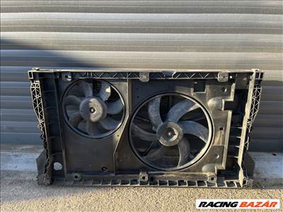 Renault Master II hűtőkeret 7700315275