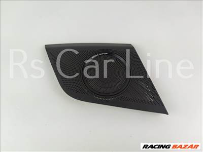 Audi	A4-B8 A5-8T Q5-8R Hangszóró rács  8t0857228a