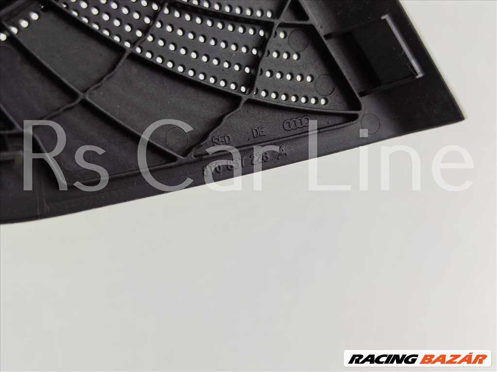 Audi	A4-B8 A5-8T Q5-8R Hangszóró rács  8t0857228a 2. kép