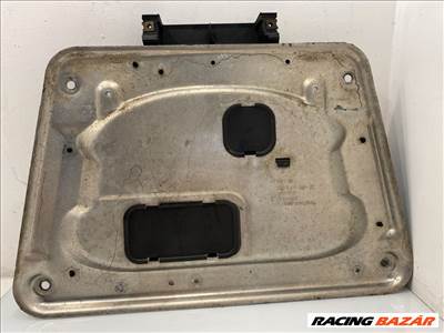 BMW E83 X3 2.0d N47D20A 177le alsó motorburkolat   5171342401801 51743414646
