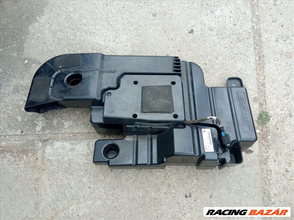 Renault Mégane III, Scénic III Mélynyomó 281313216R 3257150010 1. kép