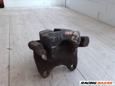 RENAULT MEGANE 02-05 Jobb hátsó féknyereg munkahengerrel