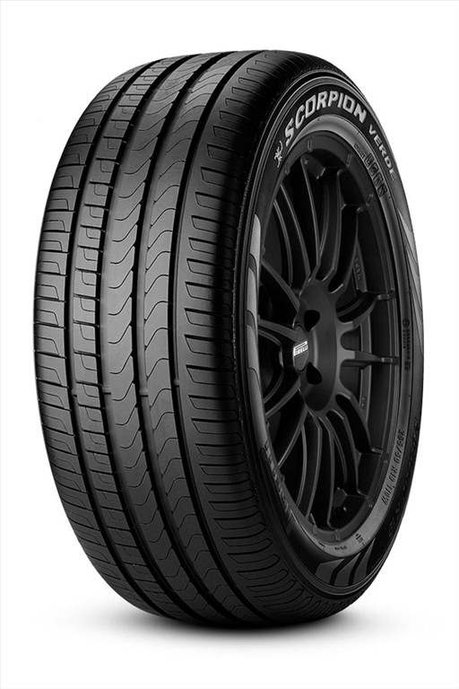 Pirelli Scorpion Verde * XL RunFlat 255/50 R19 107W off road, 4x4, suv nyári gumi 1. kép