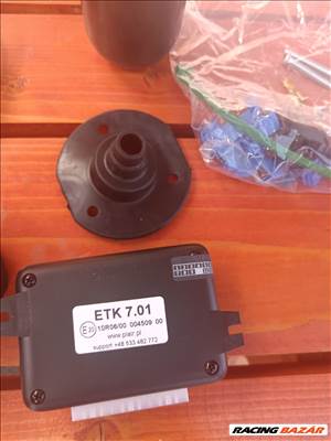 Fiat Ducato III Kenbusz vonóhorog hoz 