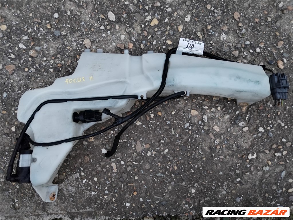 Ford Focus II ablakmosó tartály 4m5113k163 1. kép