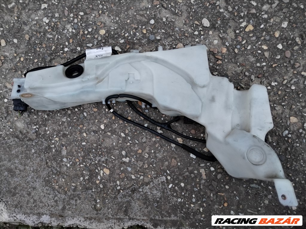 Ford Focus II ablakmosó tartály 4m5113k163 2. kép