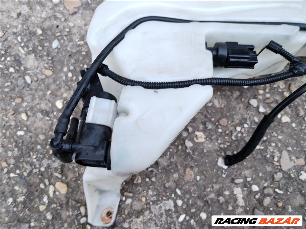 Ford Focus II ablakmosó tartály 4m5113k163 3. kép