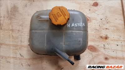 Opel Astra H kiegyenlítő tartály  460029937
