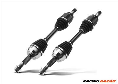 Nissan Navara (D23) új féltengely 