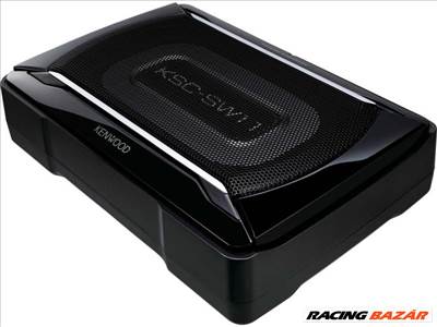 KENWOOD KSC-SW11 aktív mélyláda
