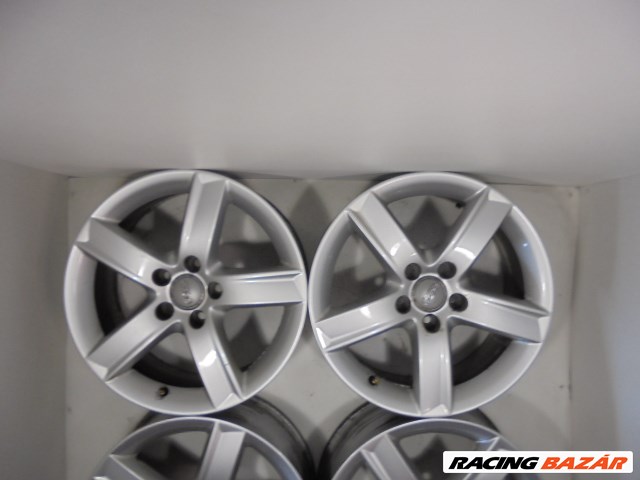    R17 AUDI alufelni 1. kép