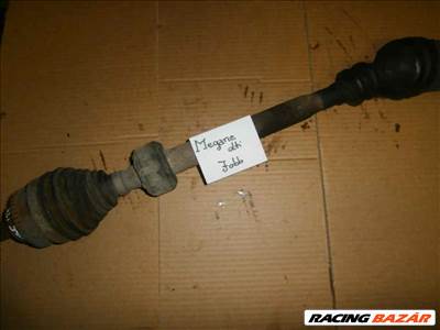 Renault Mégane dTi oldali féltengely 