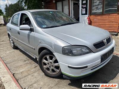 Opel Astra G bontott alkatrészei